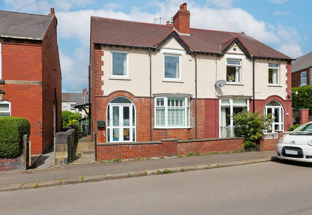 Heaton Street Brampton